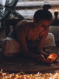 Creating-a-Self-Care-Ritual