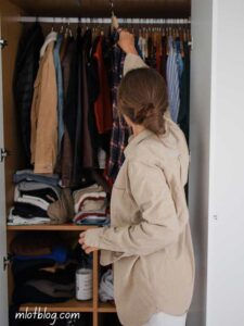 Keeping-stuff