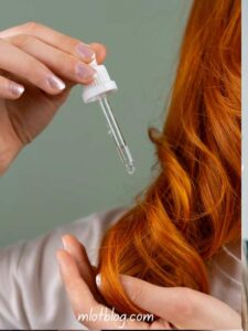 Leave-in-conditioner-or-Hair-Serum-must-have-items-in-your-hair-care-kit