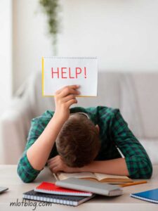 Not-Asking-for-Help-decluttering-mistakes-to-avoid-in-your-space