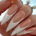 Pearl-Wedding-Nails-Ideas