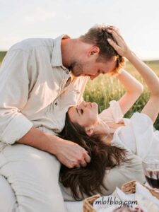 Exchange-with-a-Love-Letter-wedding-anniversary-party-ideas