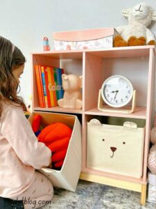 Stack-Toys-Vertically-Wherever-Possible-tips-to-declutter-toys-and-home-space