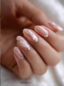 Subtle-Glitter-Accent