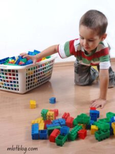 Use-See-Through-Storage-Bins-tips-to-declutter-toys-and-home-space
